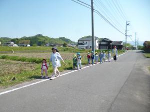 次はどこかな